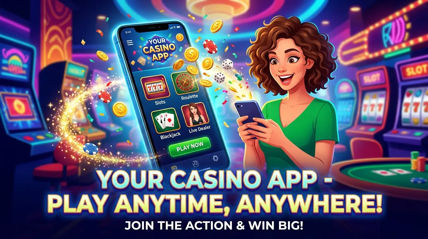 App Zoome casino