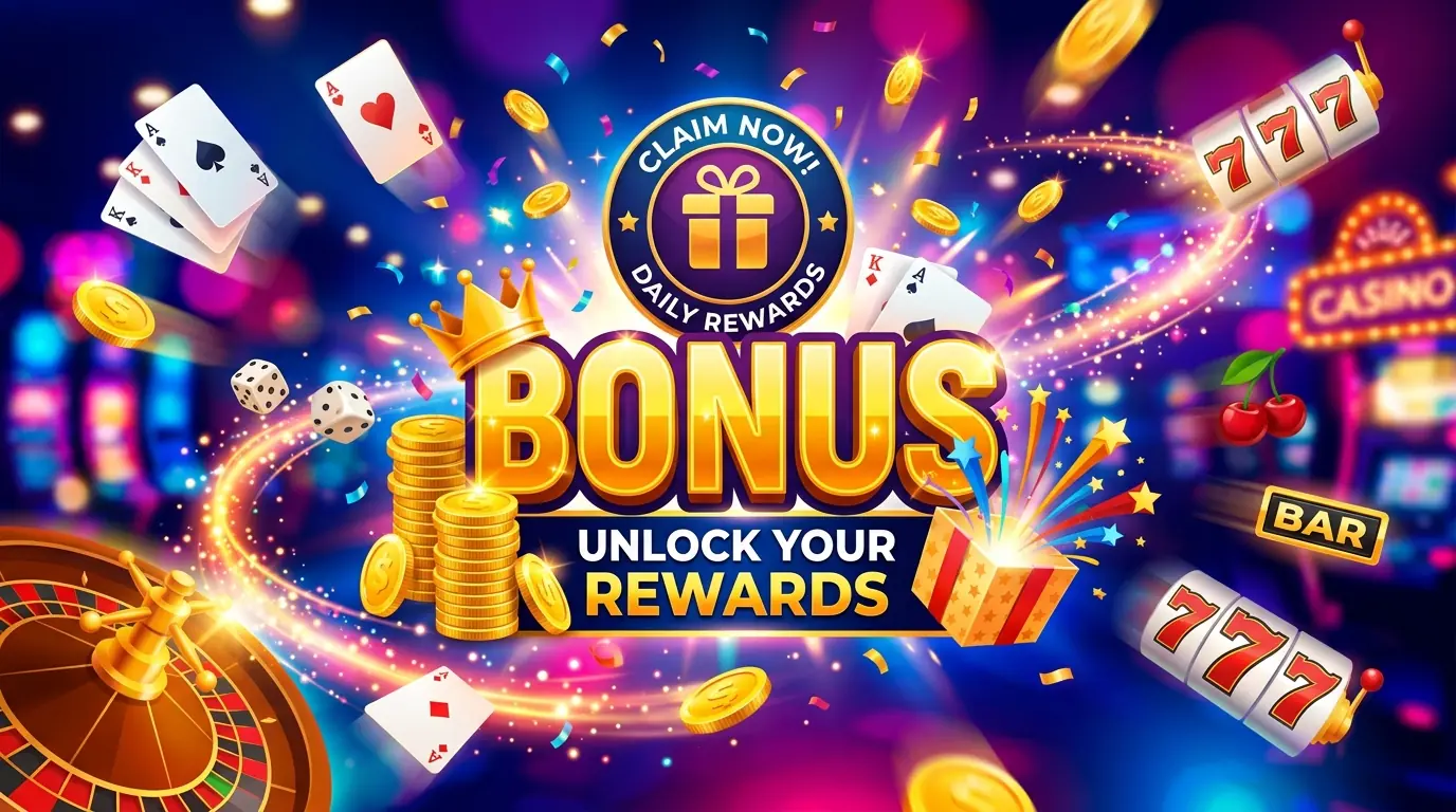 Bonus bei Zoome casino