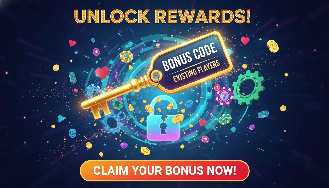 Zoome casino Bonuscode für Bestandskunden