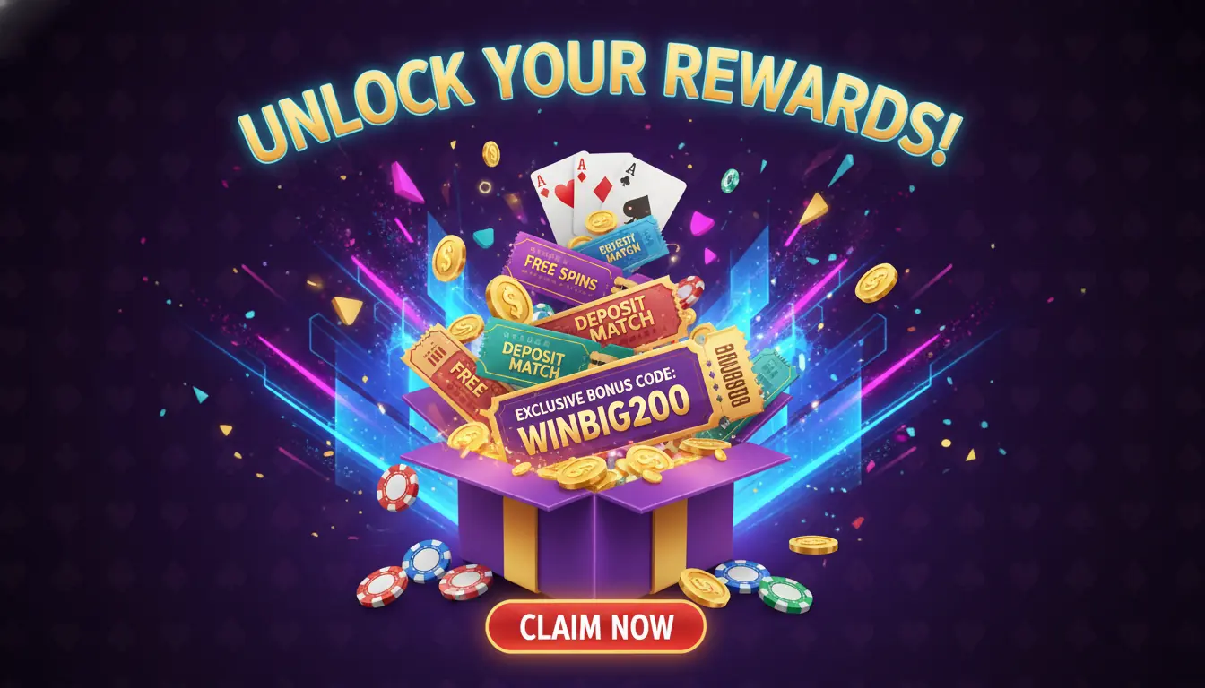 Coupons bei Zoome casino