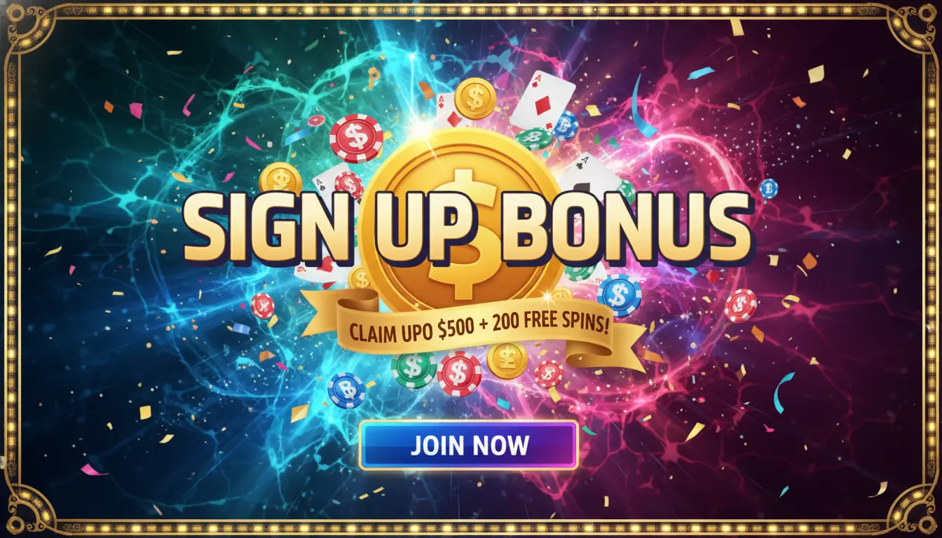 Anmeldebonus Zoome casino