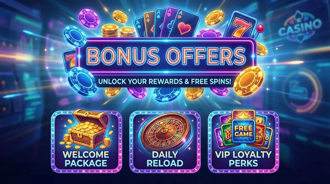 Bonus Angebote Zoome casino