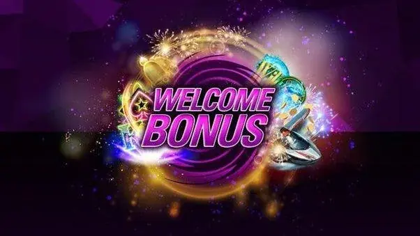 Willkommensbonus bei Zoome casino
