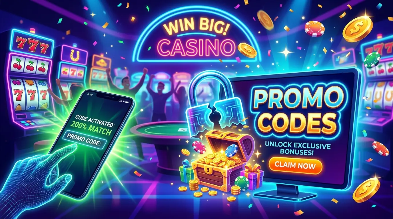 Zoome casino Promo Codes