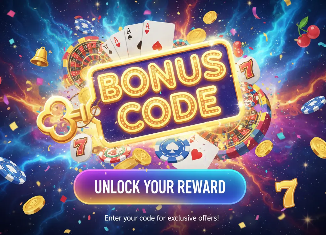 Bonuscode bei Zoome casino