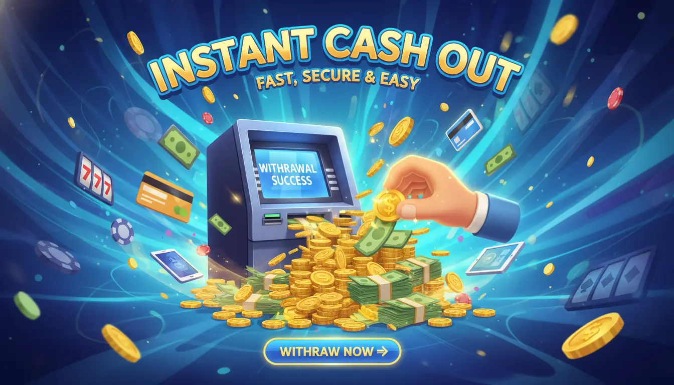 Zoome casino Auszahlung