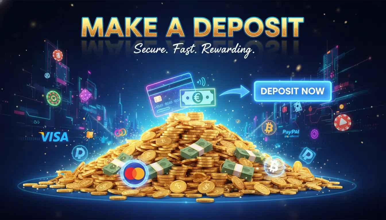 Einzahlung Zoome casino