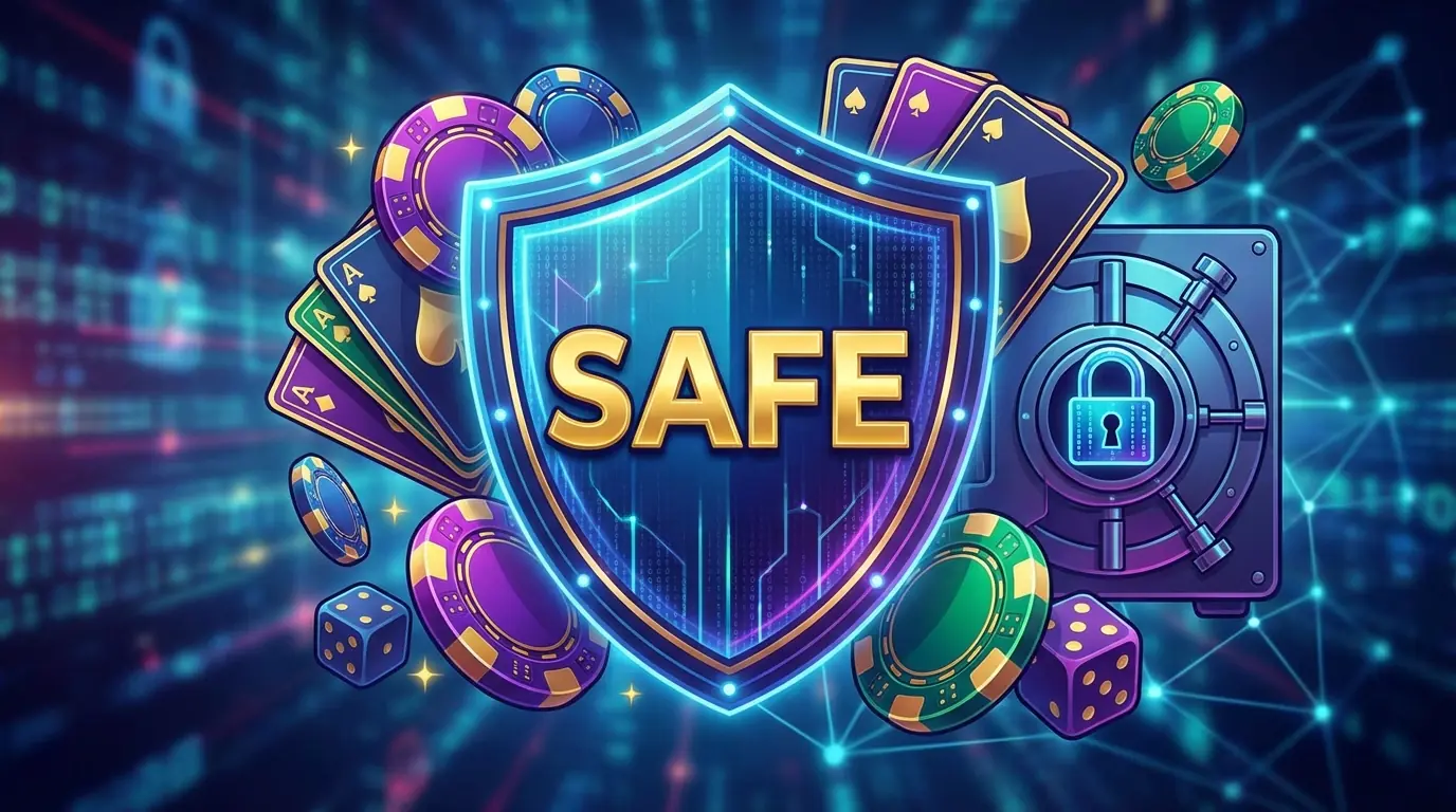 Zoome casino sicher