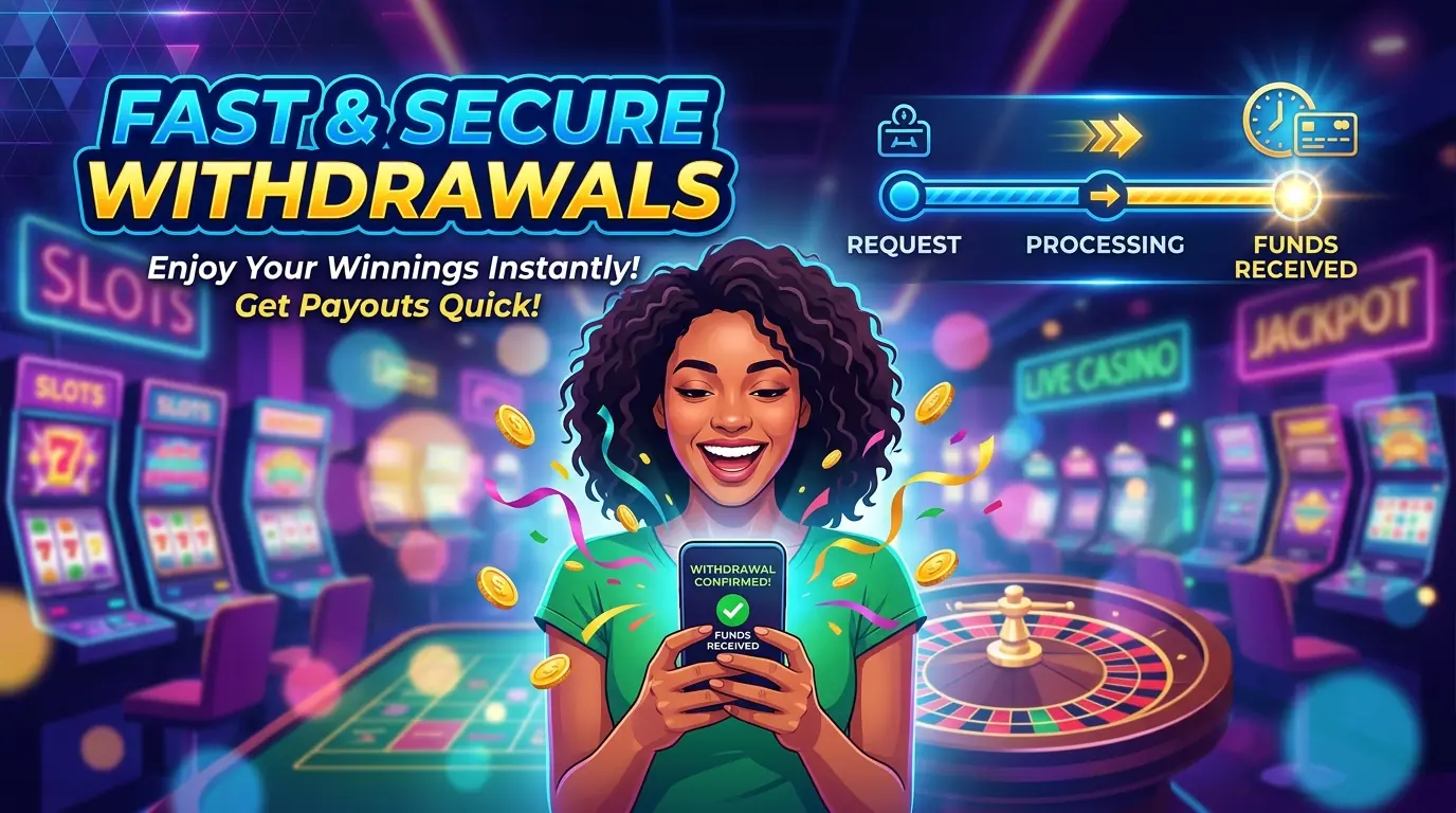 Auszahlungszeit Zoome casino