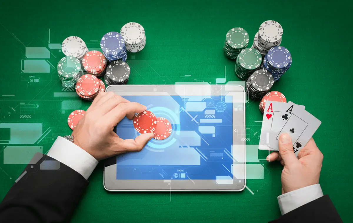 Zoome casino Poker