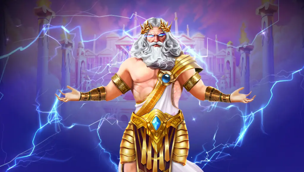 Gates of Olympus bei Zoome casino