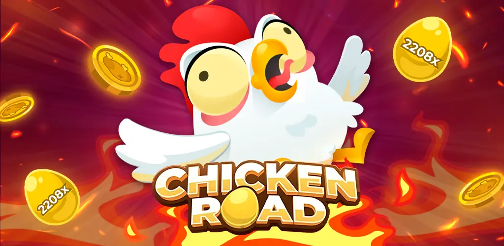 Zoome casino Chicken Road